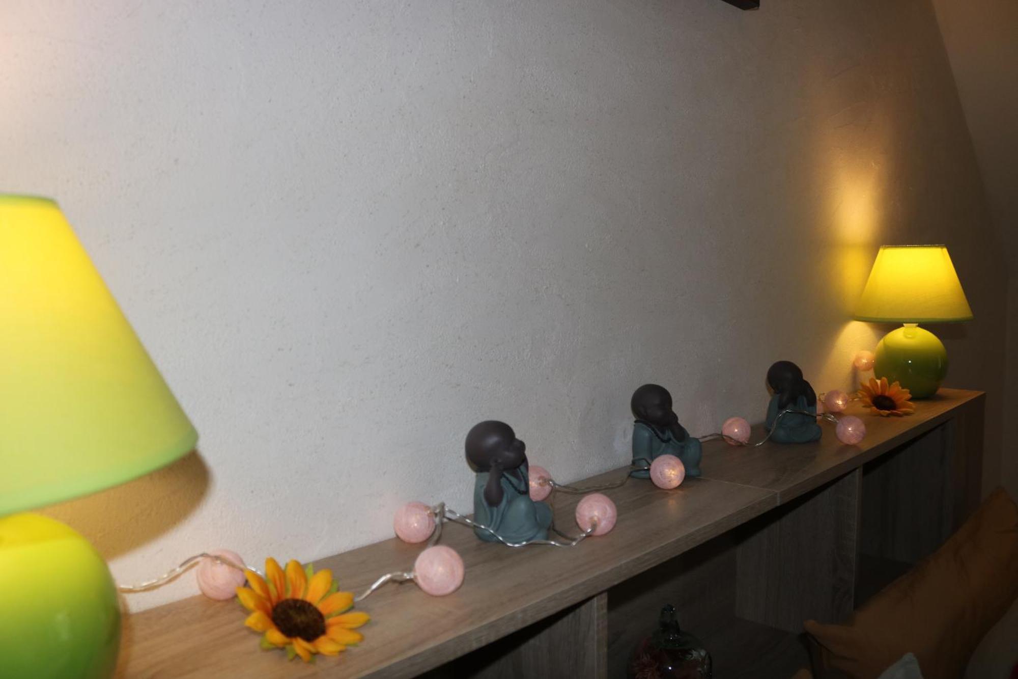 L'Autre Monde Chambres D'Hotes (Adults Only) Faverolles  外观 照片