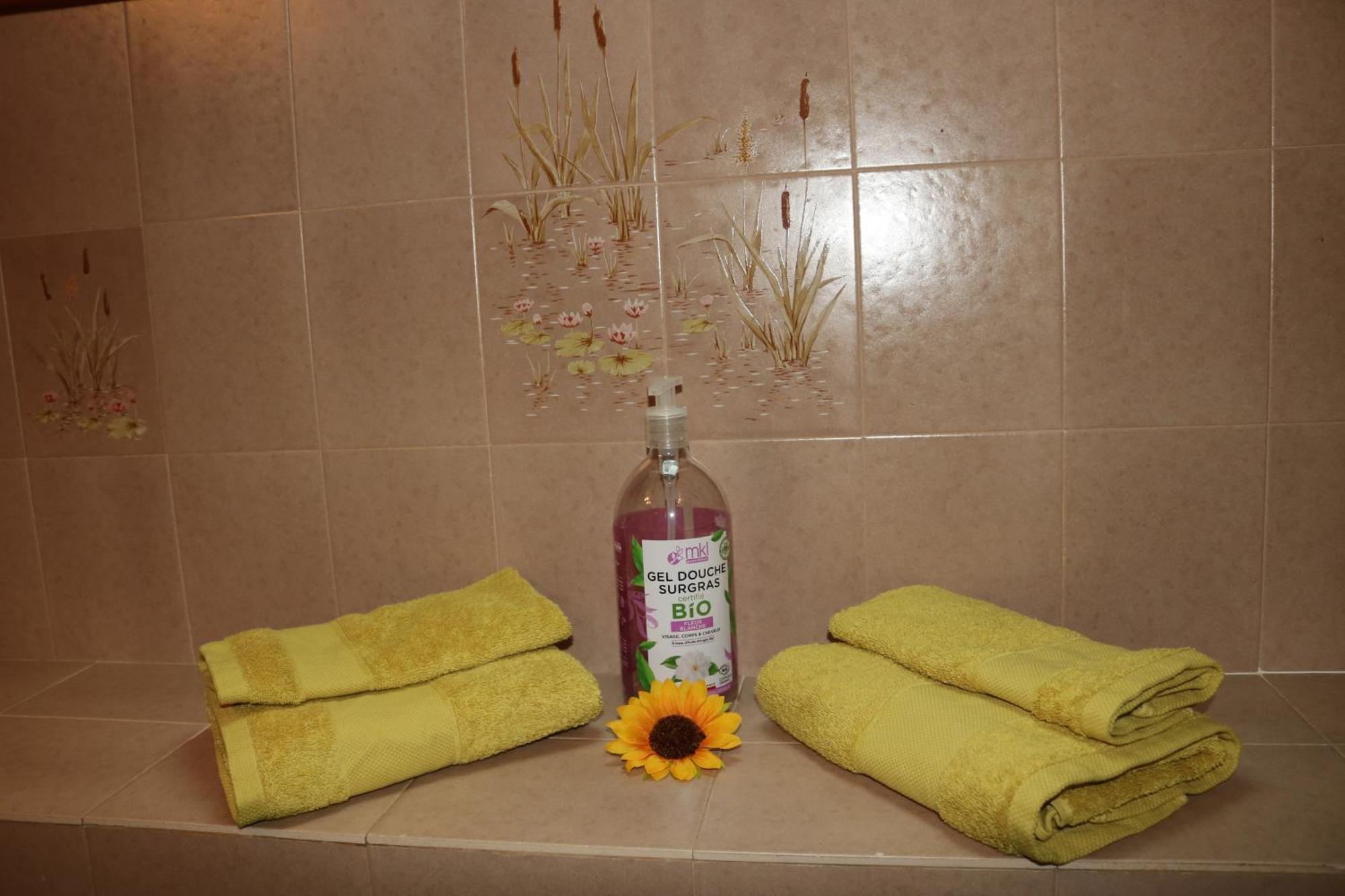 L'Autre Monde Chambres D'Hotes (Adults Only) Faverolles  外观 照片