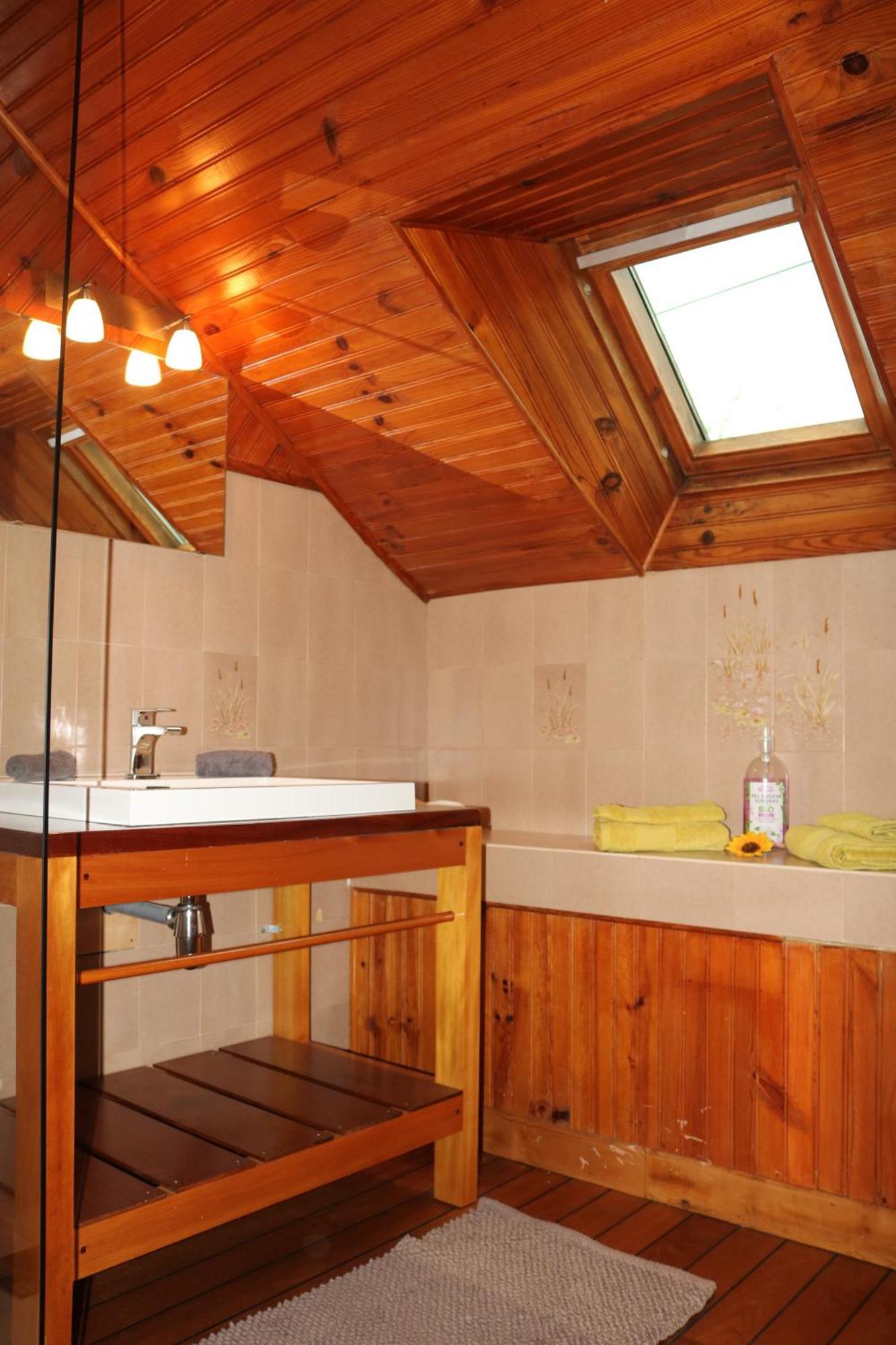 L'Autre Monde Chambres D'Hotes (Adults Only) Faverolles  外观 照片