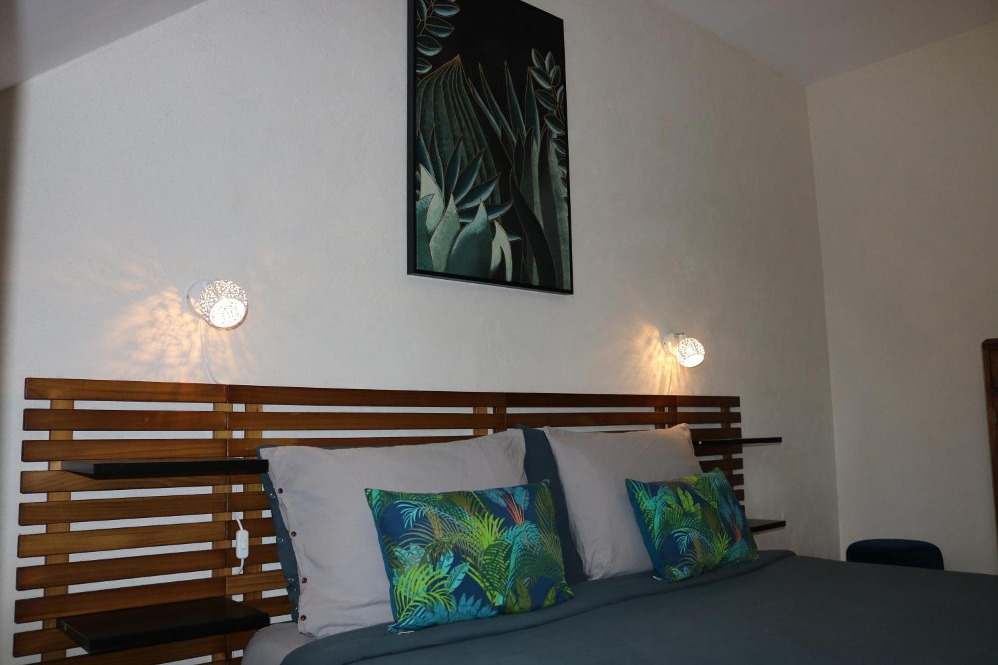 L'Autre Monde Chambres D'Hotes (Adults Only) Faverolles  外观 照片