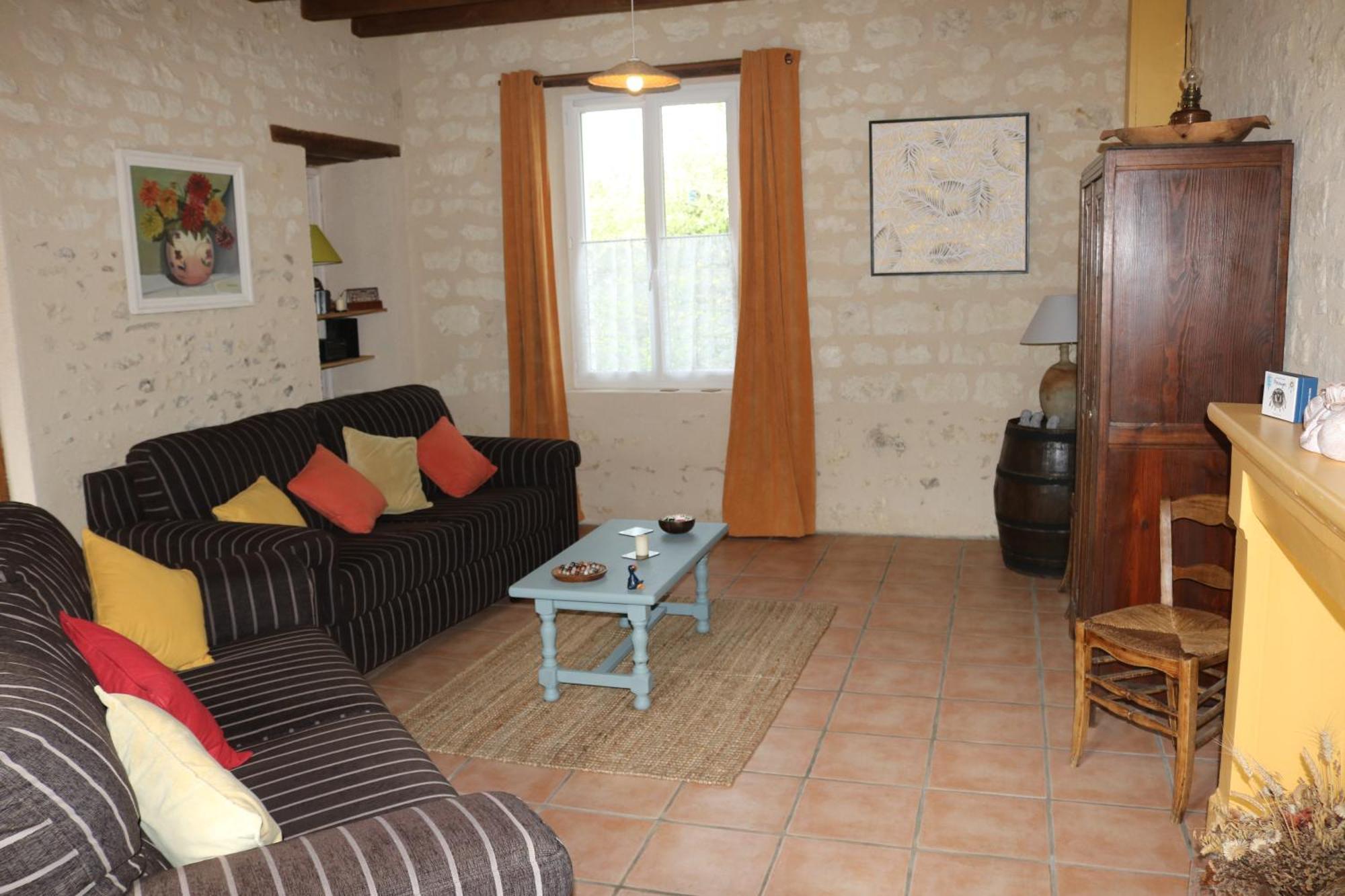 L'Autre Monde Chambres D'Hotes (Adults Only) Faverolles  外观 照片