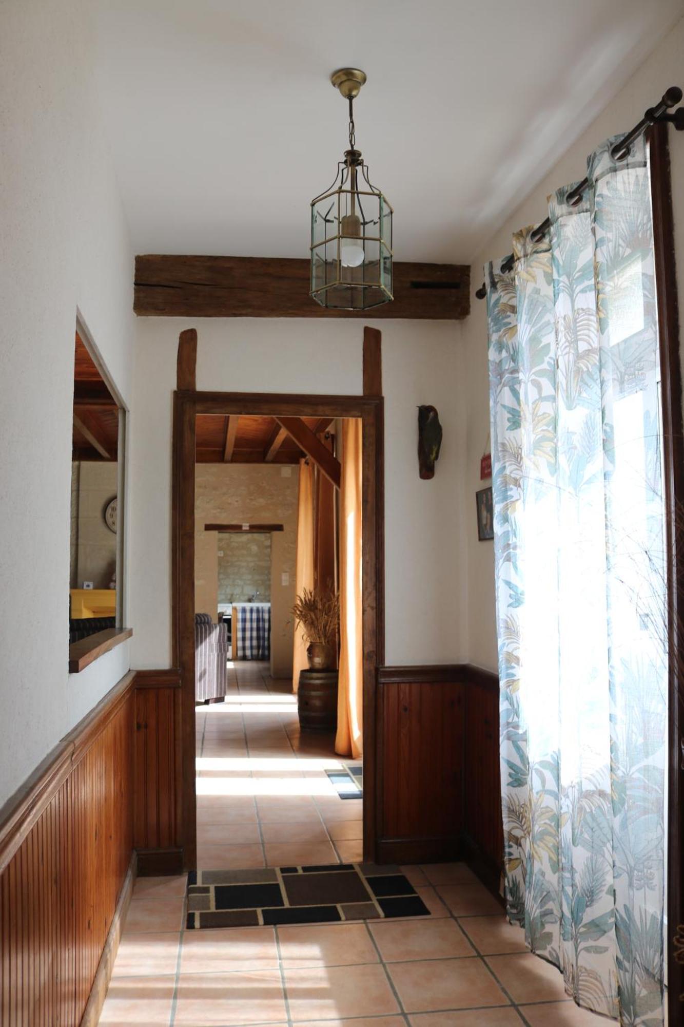 L'Autre Monde Chambres D'Hotes (Adults Only) Faverolles  外观 照片