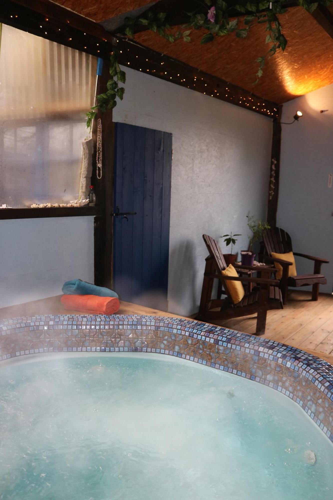 L'Autre Monde Chambres D'Hotes (Adults Only) Faverolles  外观 照片