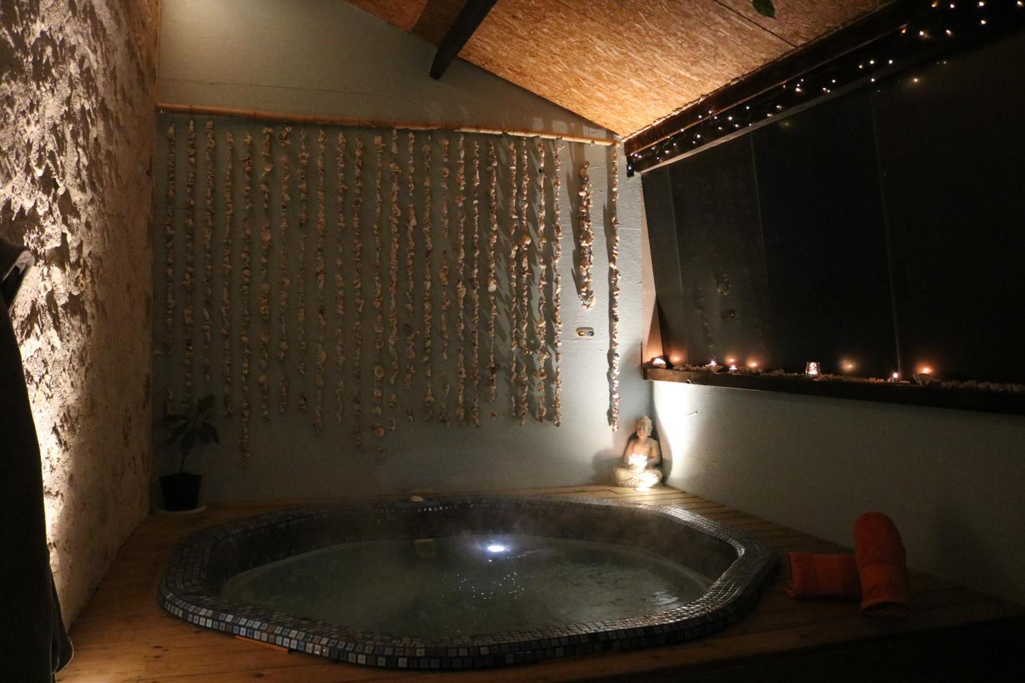 L'Autre Monde Chambres D'Hotes (Adults Only) Faverolles  外观 照片