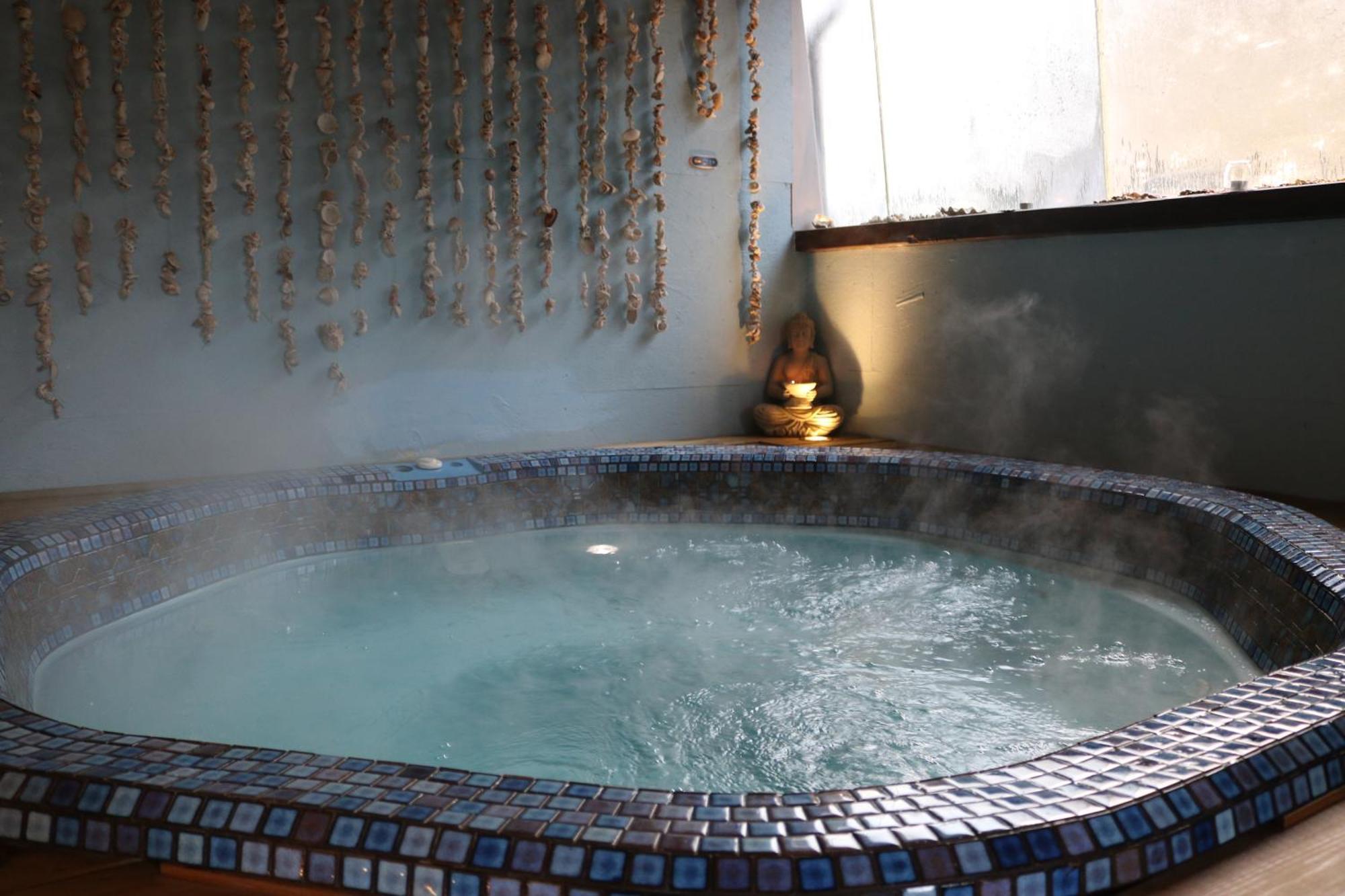 L'Autre Monde Chambres D'Hotes (Adults Only) Faverolles  外观 照片