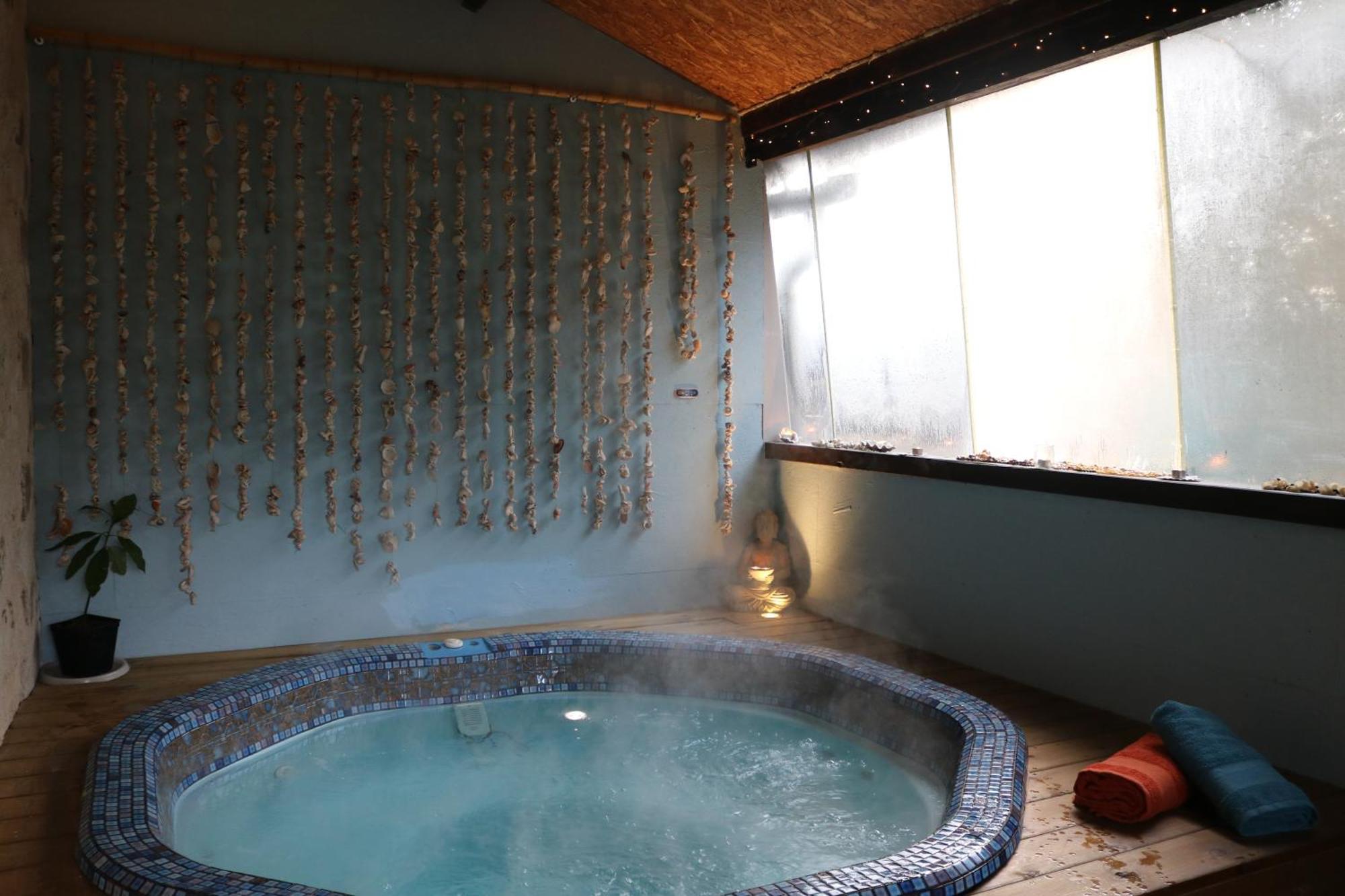L'Autre Monde Chambres D'Hotes (Adults Only) Faverolles  外观 照片