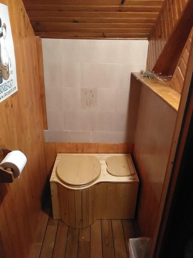 L'Autre Monde Chambres D'Hotes (Adults Only) Faverolles  外观 照片